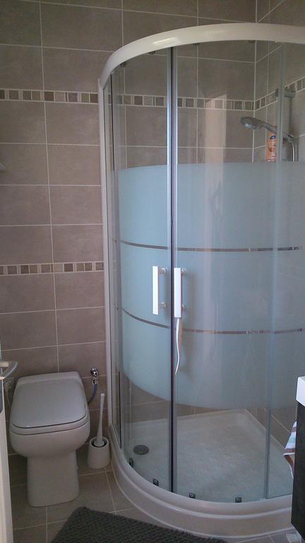 לאגור Chambre D'Hotes Armoise מראה חיצוני תמונה